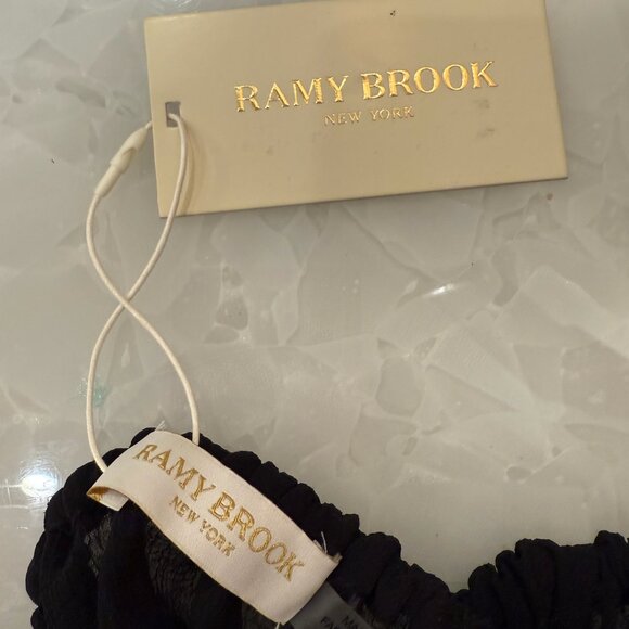 Ramy Brook Whitley Swim Cover-Up - Picture 2 of 7